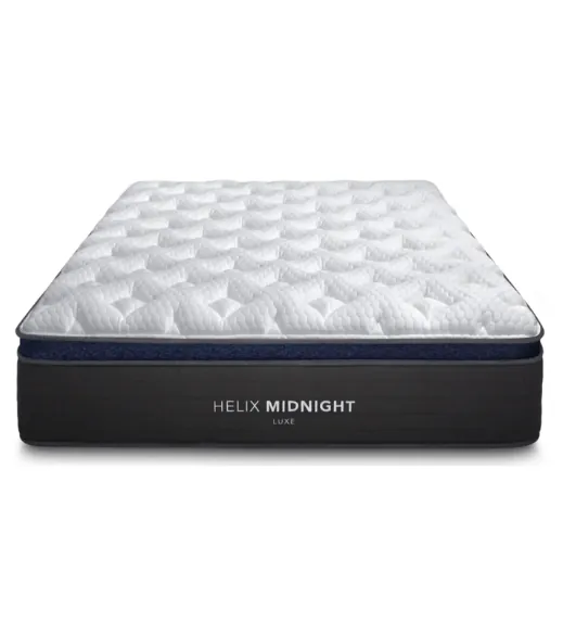 Helix Midnight Luxe Mattress